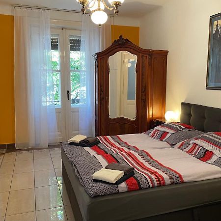 Buda Castle Apartment ブダペスト エクステリア 写真