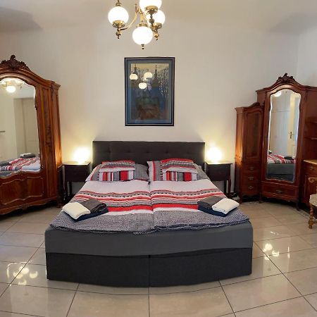Buda Castle Apartment ブダペスト エクステリア 写真