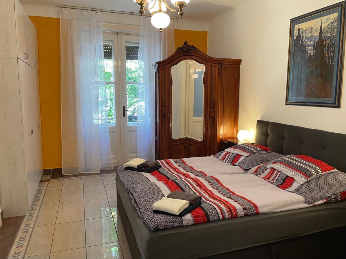 Buda Castle Apartment ブダペスト エクステリア 写真