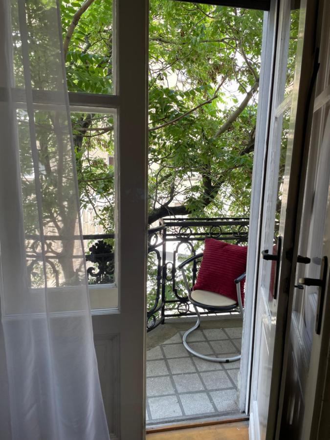 Buda Castle Apartment ブダペスト エクステリア 写真