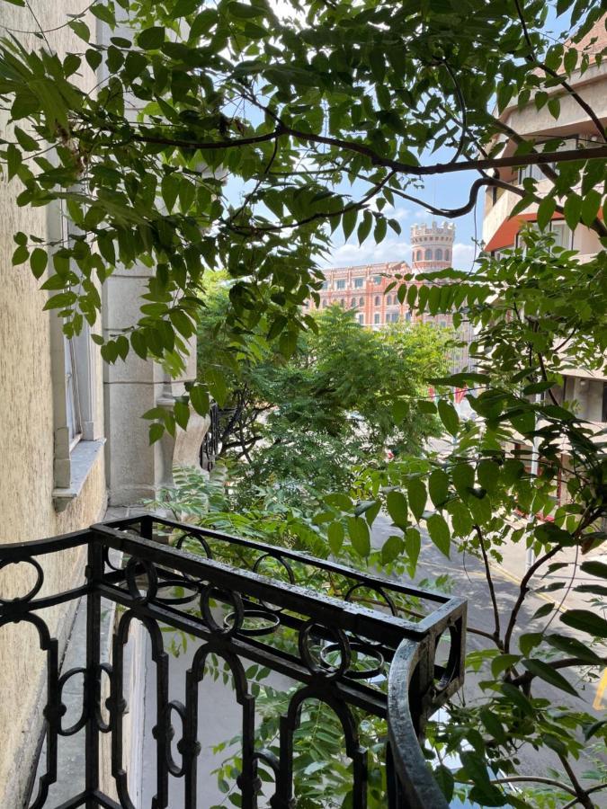 Buda Castle Apartment ブダペスト エクステリア 写真