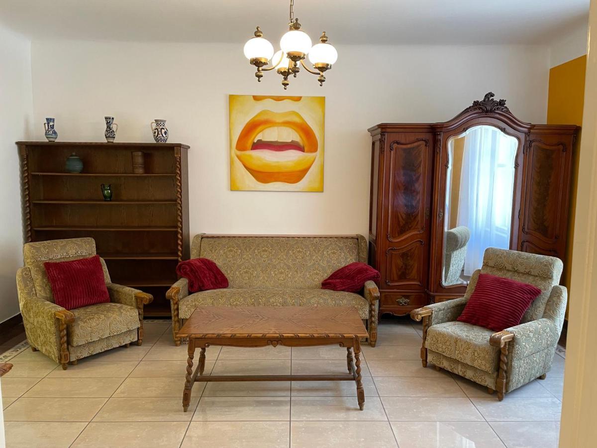 Buda Castle Apartment ブダペスト エクステリア 写真
