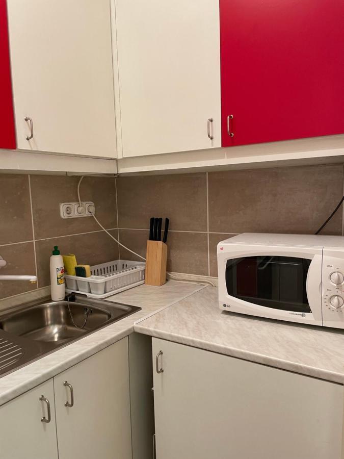 Buda Castle Apartment ブダペスト エクステリア 写真