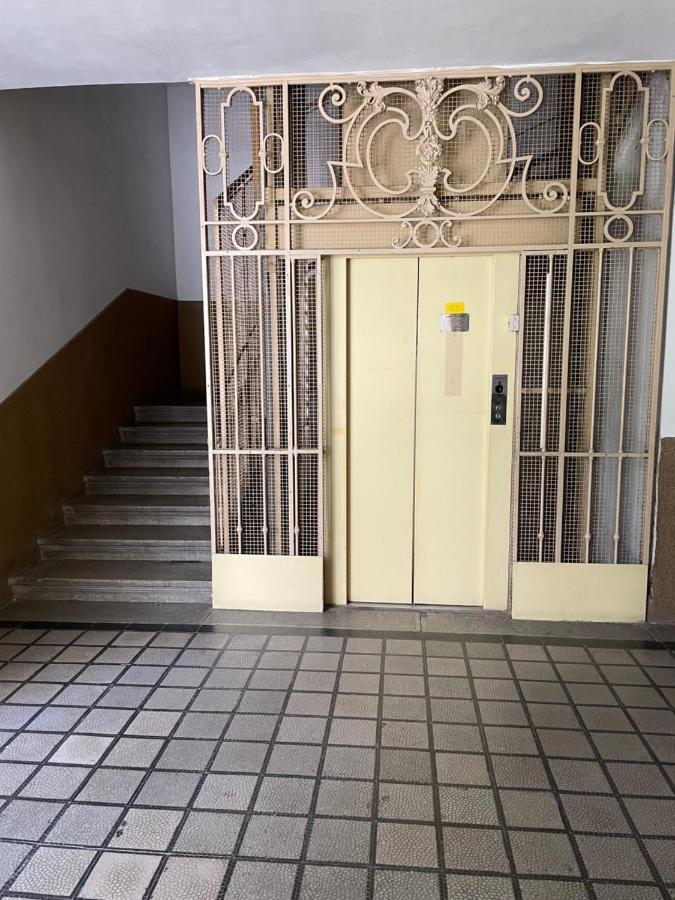 Buda Castle Apartment ブダペスト エクステリア 写真