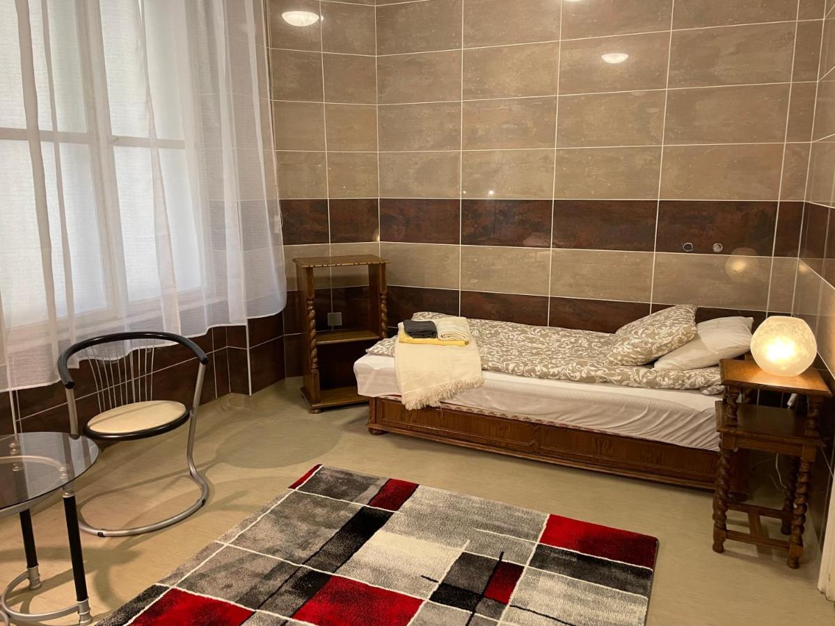 Buda Castle Apartment ブダペスト エクステリア 写真