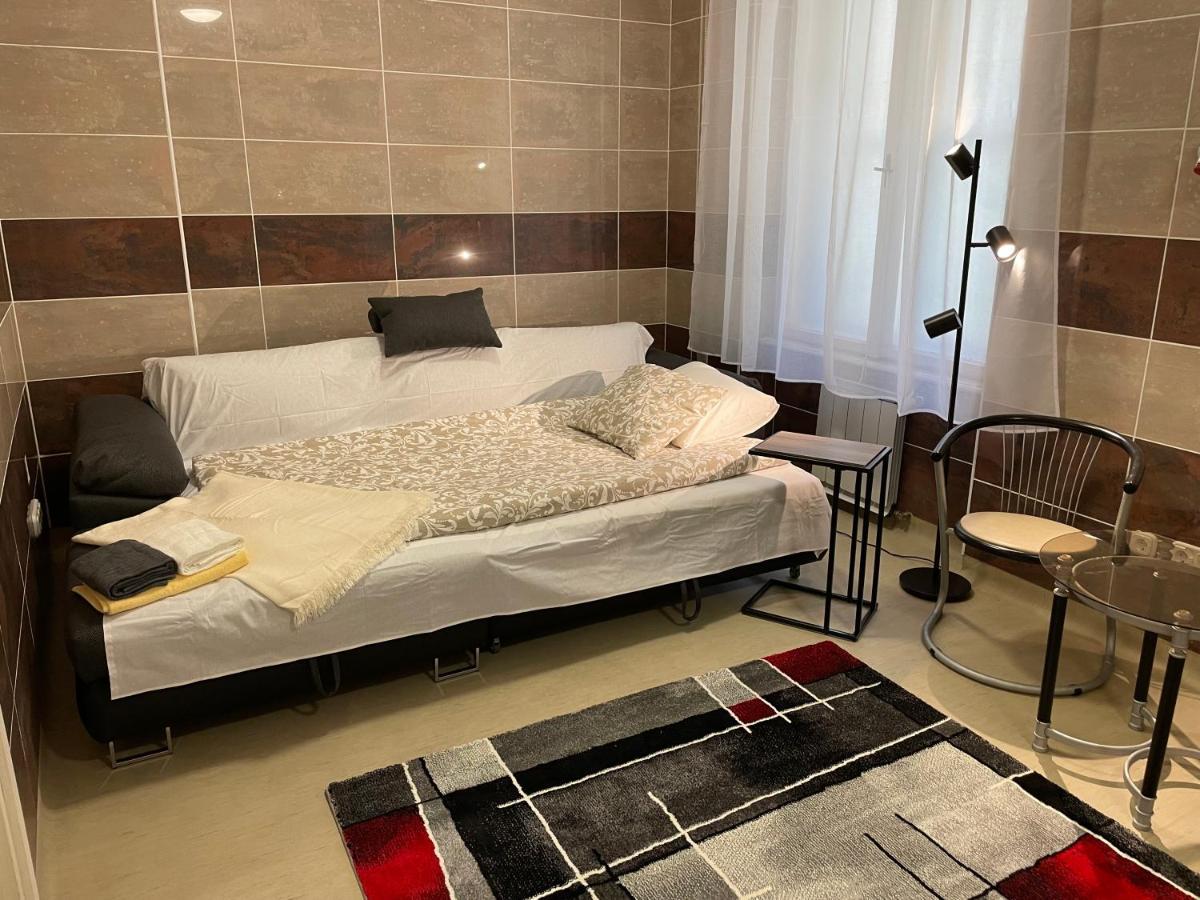 Buda Castle Apartment ブダペスト エクステリア 写真