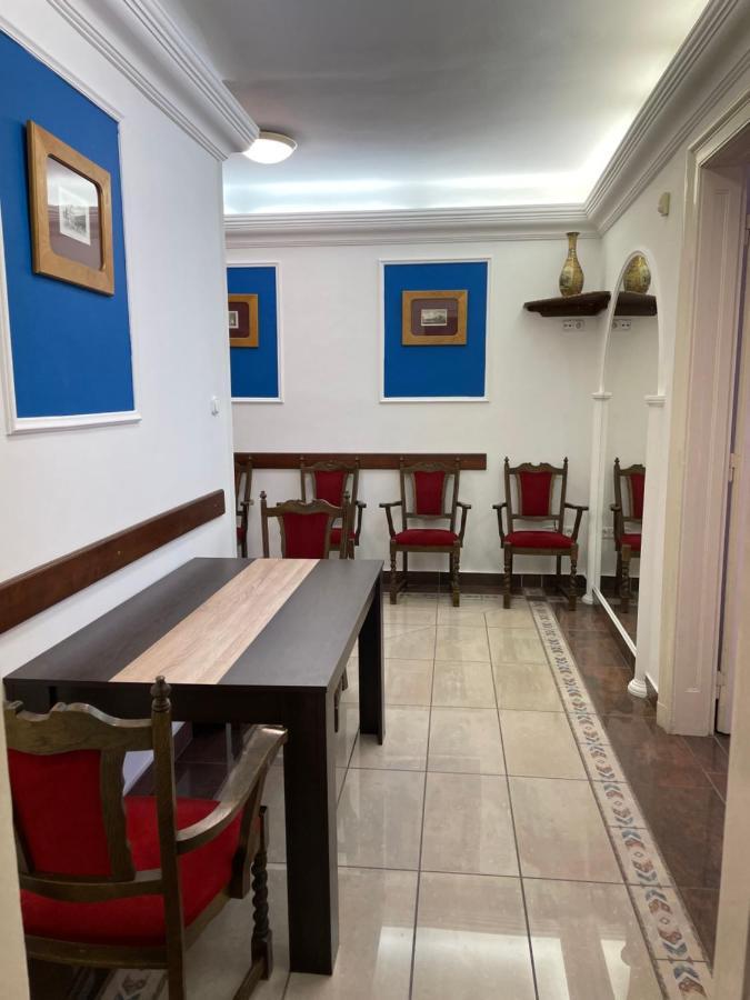 Buda Castle Apartment ブダペスト エクステリア 写真