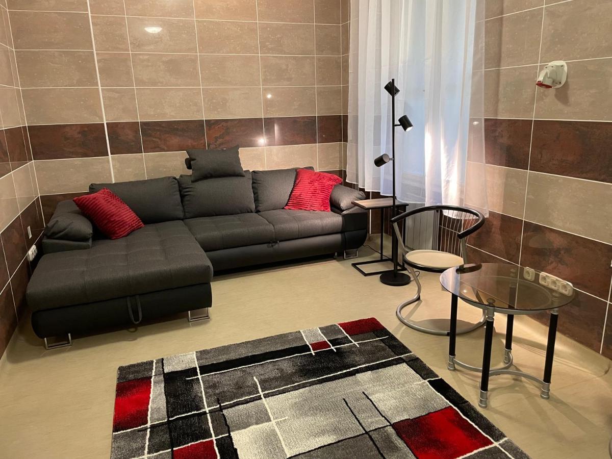 Buda Castle Apartment ブダペスト エクステリア 写真